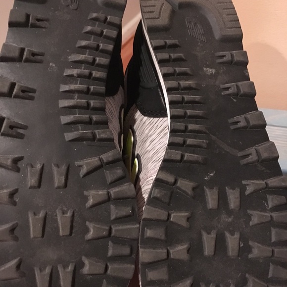 New balance 574 practically new size 7 - Picture 5 of 7